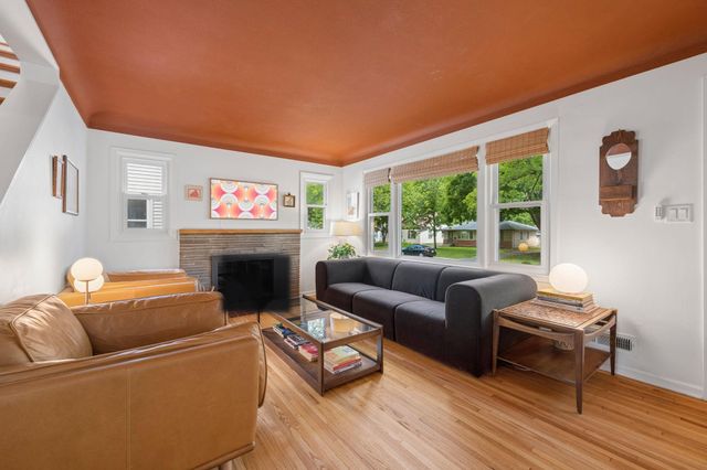 2214 Forest Drive NE, Columbia Heights, MN 55421