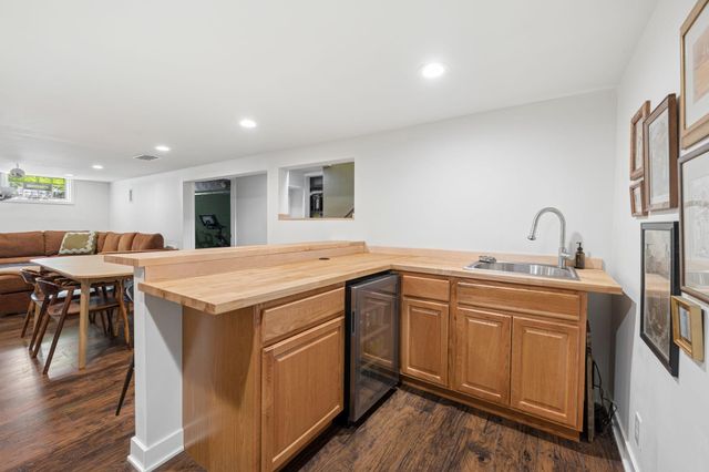 2214 Forest Drive NE, Columbia Heights, MN 55421