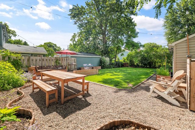 2214 Forest Drive NE, Columbia Heights, MN 55421
