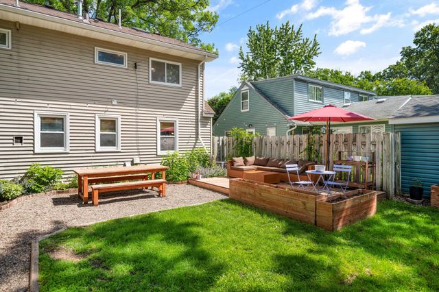 2214 Forest Drive NE, Columbia Heights, MN 55421