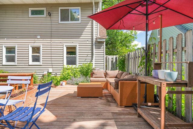 2214 Forest Drive NE, Columbia Heights, MN 55421