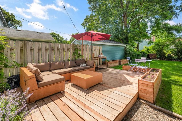 2214 Forest Drive NE, Columbia Heights, MN 55421