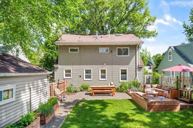 2214 Forest Drive NE, Columbia Heights, MN 55421