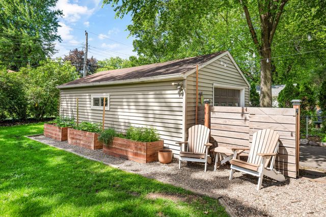 2214 Forest Drive NE, Columbia Heights, MN 55421