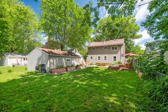 2214 Forest Drive NE, Columbia Heights, MN 55421