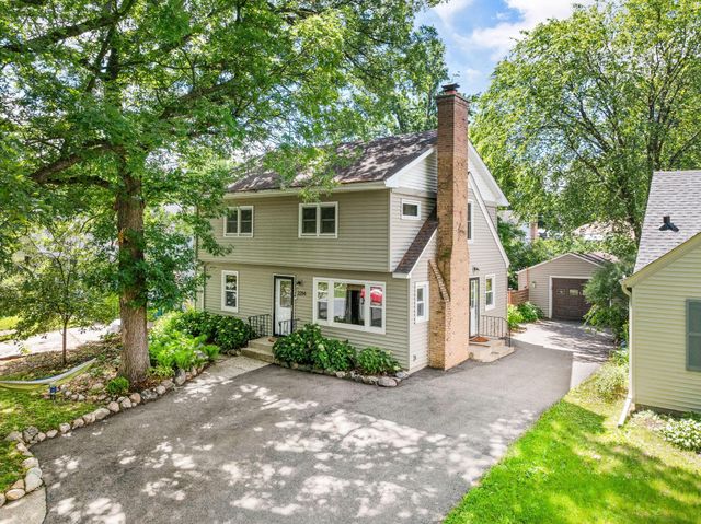 2214 Forest Drive NE, Columbia Heights, MN 55421