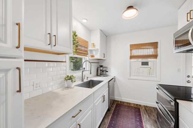 2214 Forest Drive NE, Columbia Heights, MN 55421