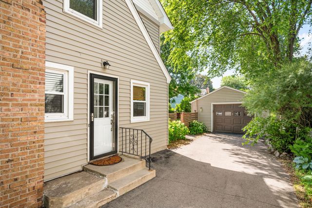 2214 Forest Drive NE, Columbia Heights, MN 55421