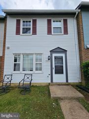 4603 WHITAKER PLACE, Woodbridge, VA 22193