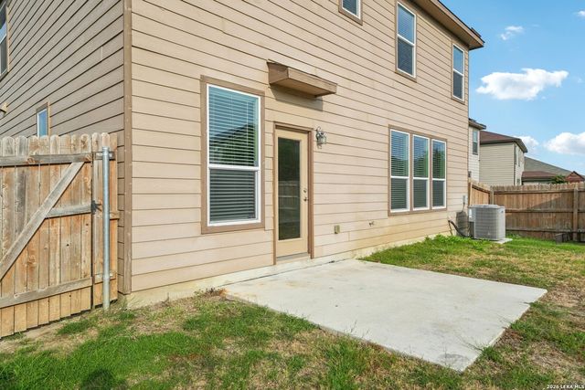 3306 Putnam Fields, Converse, TX 78109