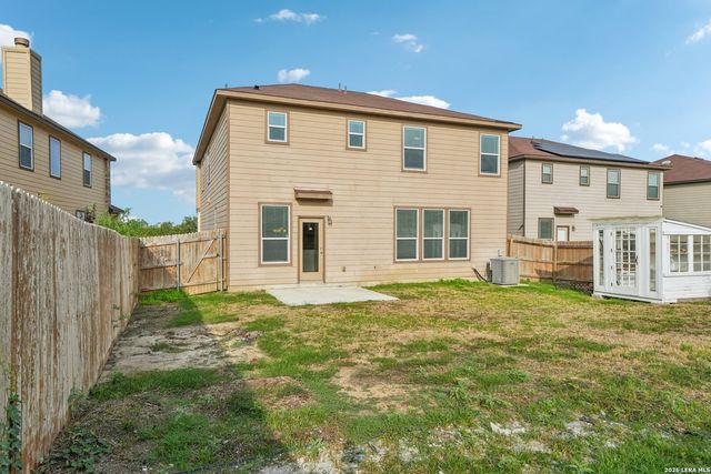3306 Putnam Fields, Converse, TX 78109