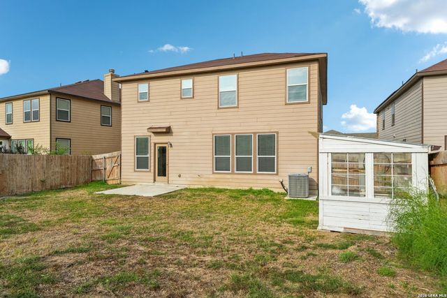 3306 Putnam Fields, Converse, TX 78109