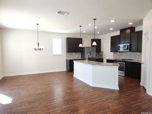 3306 Putnam Fields, Converse, TX 78109
