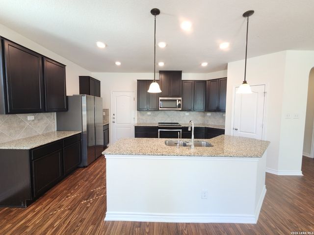 3306 Putnam Fields, Converse, TX 78109