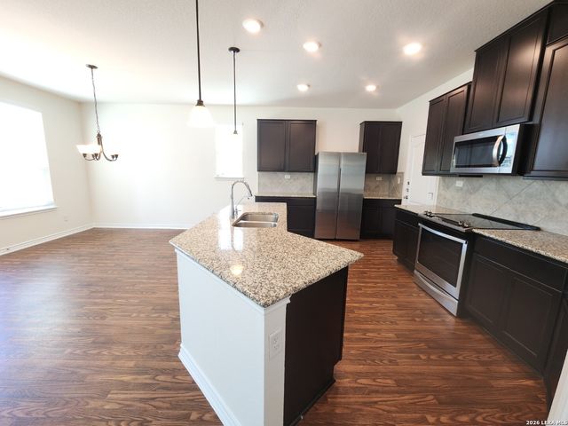 3306 Putnam Fields, Converse, TX 78109