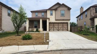 3306 Putnam Fields, Converse, TX 78109