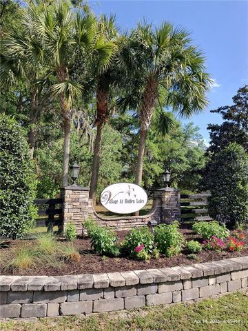 14095 NW 141ST AVENUE, Williston, FL 32696