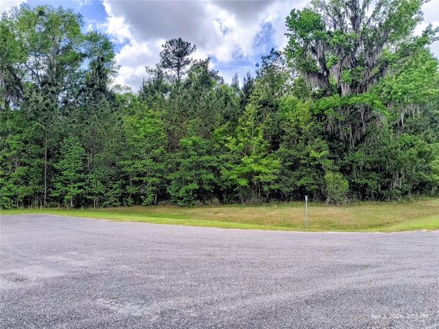 14095 NW 141ST AVENUE, Williston, FL 32696