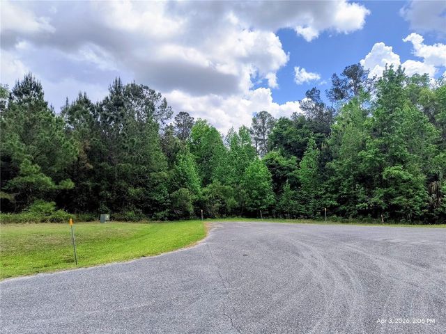 14095 NW 141ST AVENUE, Williston, FL 32696