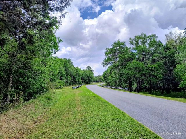 14095 NW 141ST AVENUE, Williston, FL 32696