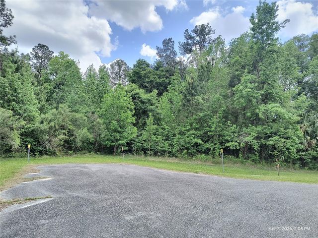 14095 NW 141ST AVENUE, Williston, FL 32696