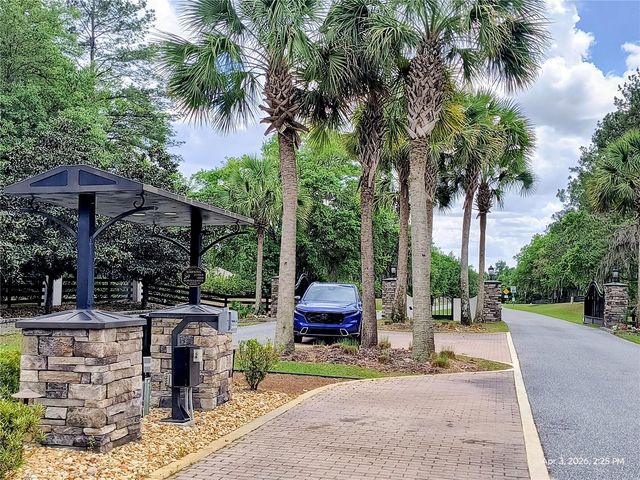14095 NW 141ST AVENUE, Williston, FL 32696