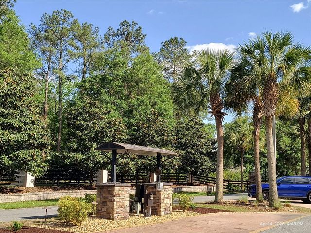 14095 NW 141ST AVENUE, Williston, FL 32696