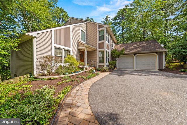 21 CHATHAM DR, Voorhees, NJ 08043