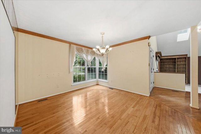 21 CHATHAM DR, Voorhees, NJ 08043