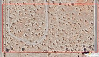 0 Henry, Sky Valley, CA 92241