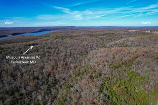 Lot 8 Mo Ark Road, Cedarcreek, MO 65627