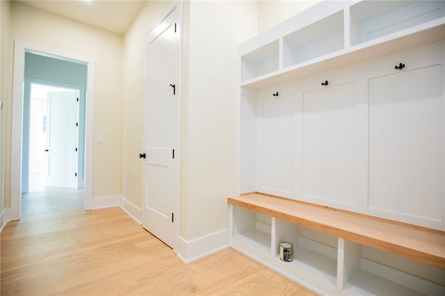 810 Greenhorn Street, Bentonville, AR 72712