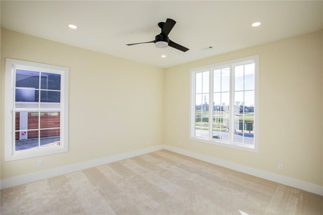 810 Greenhorn Street, Bentonville, AR 72712