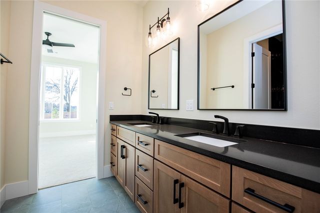 810 Greenhorn Street, Bentonville, AR 72712