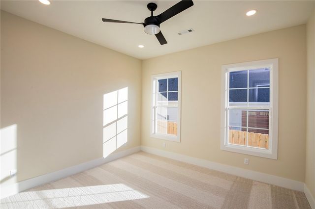 810 Greenhorn Street, Bentonville, AR 72712