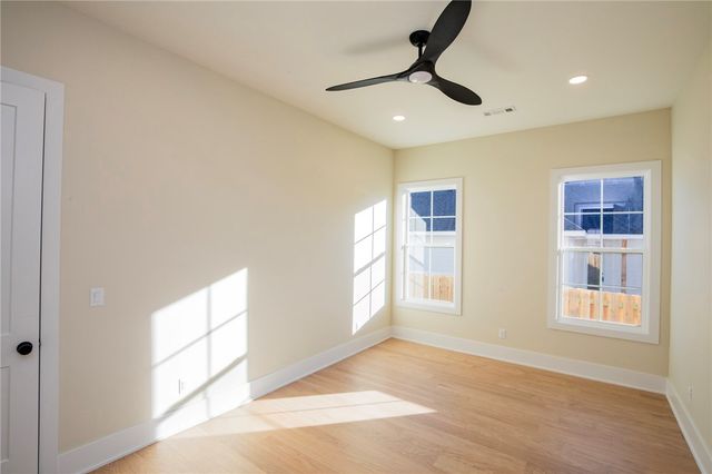 810 Greenhorn Street, Bentonville, AR 72712