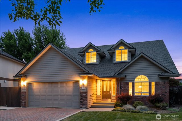 1103 E Spokane Avenue, Ellensburg, WA 98926