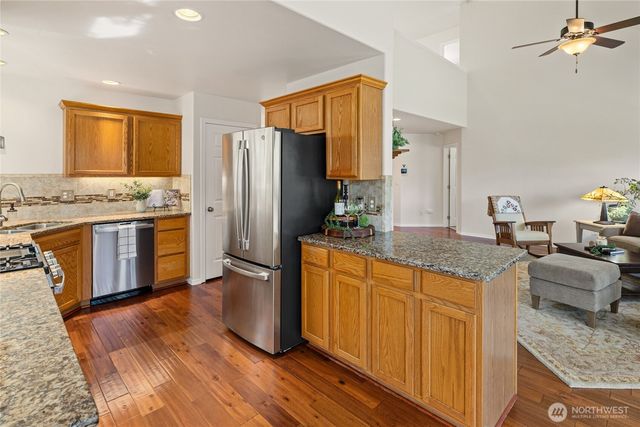 1103 E Spokane Avenue, Ellensburg, WA 98926