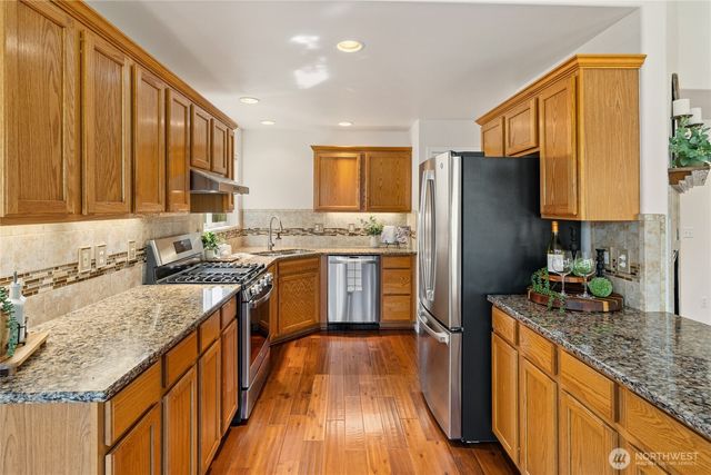1103 E Spokane Avenue, Ellensburg, WA 98926