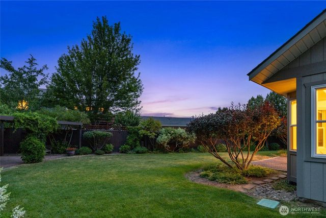 1103 E Spokane Avenue, Ellensburg, WA 98926