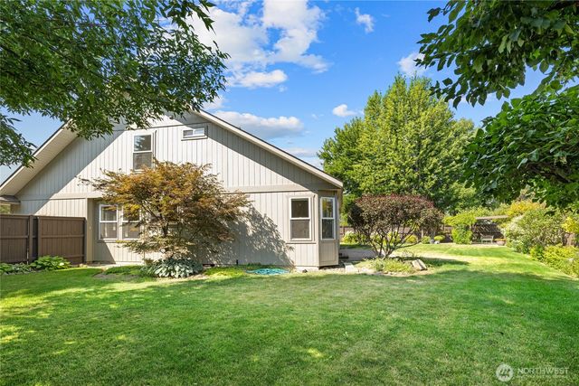 1103 E Spokane Avenue, Ellensburg, WA 98926