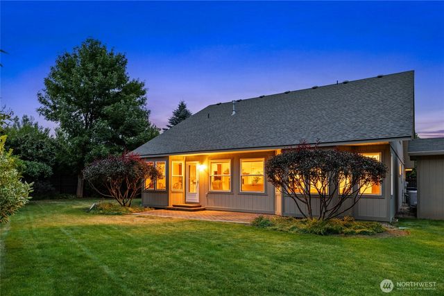 1103 E Spokane Avenue, Ellensburg, WA 98926