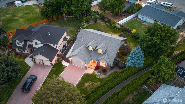 1103 E Spokane Avenue, Ellensburg, WA 98926