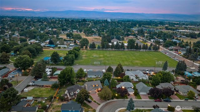 1103 E Spokane Avenue, Ellensburg, WA 98926
