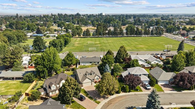 1103 E Spokane Avenue, Ellensburg, WA 98926