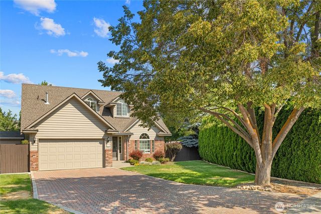 1103 E Spokane Avenue, Ellensburg, WA 98926