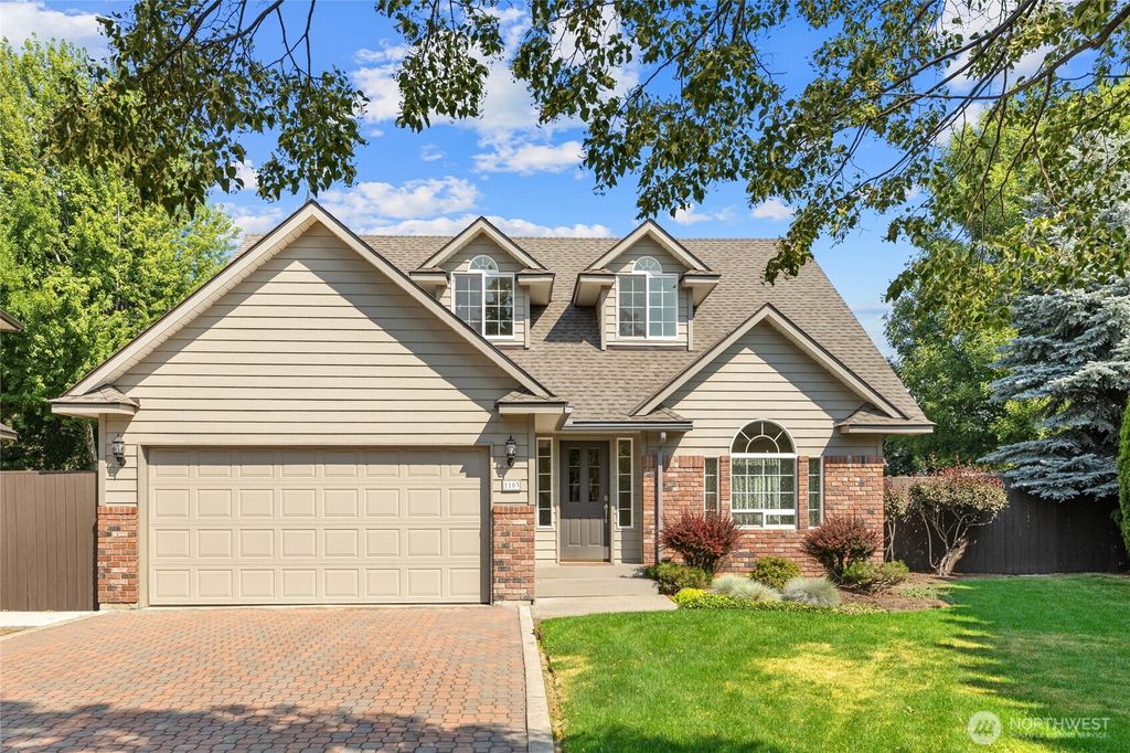 1103 E Spokane Avenue, Ellensburg, WA 98926
