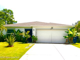 1963 Timbruce Road SE, Palm Bay, FL 32909