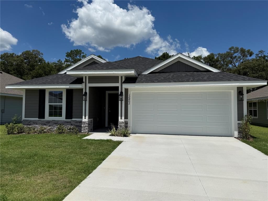 12802 NW 162ND DRIVE, Alachua, FL 32615