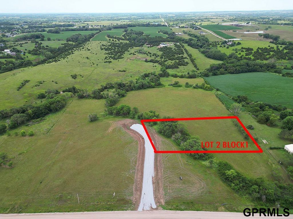 1541 SW 69th Street, Denton, NE 68339